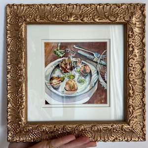 Josephine's by Anna Canfield 