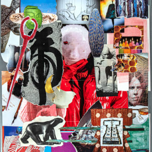 Brush by George Roberts