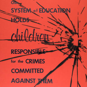 Our System of Education by George Roberts