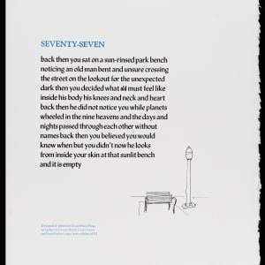 Seventy-Seven by George Roberts