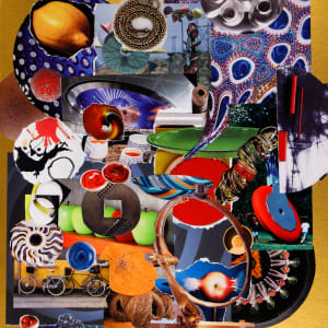 Some Circles by George Roberts