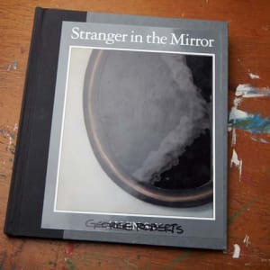 Stranger in the Mirror by George Roberts