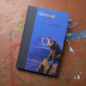 Silverhair by George Roberts