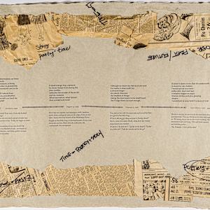 AGE OF AGE by George Roberts