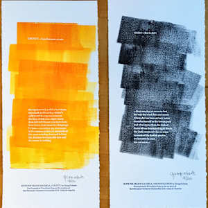 SUITE FOR MANDELA by George Roberts