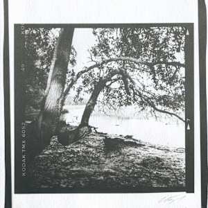 Holga Landscape V by Mark Eshbaugh, Image 2.