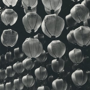 Lanterns 1955 by Che Lucky 