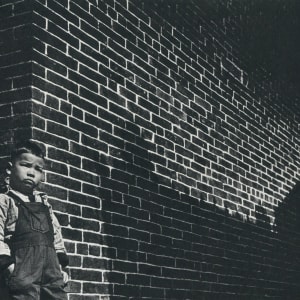 The Wall is My Pal 1955 by Soo Yim-Ming 