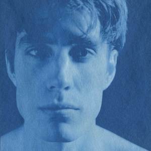 Boy Blue by Christopher Anderson 