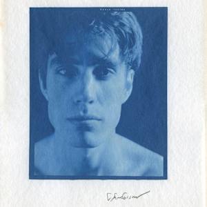 Boy Blue by Christopher Anderson 