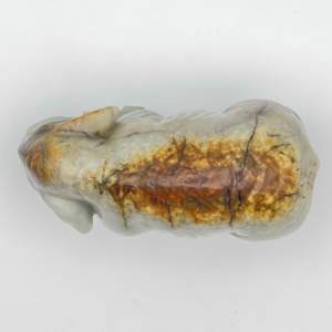 Jade Elephant by Antique 