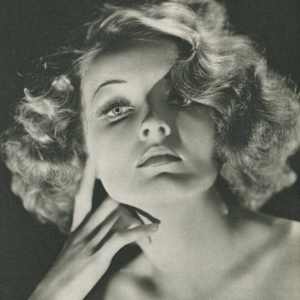 Gwili Andre 1932 by Ernest Bachrach