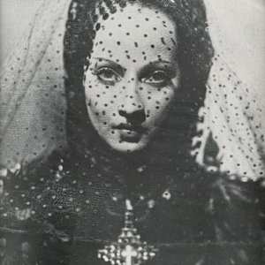 Merle Oberon 1934 by Cecil Beaton 