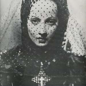 Merle Oberon 1934 by Cecil Beaton