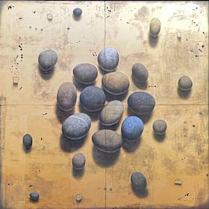 De son Coeur by Marylin Cavin 
