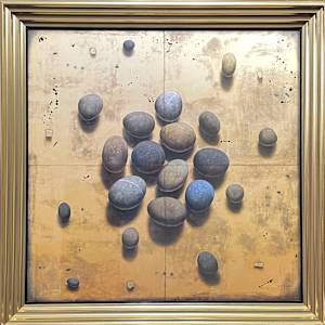 De son Coeur by Marylin Cavin 
