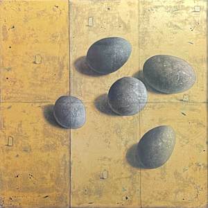 Rien Ne s'unit by Marylin Cavin 