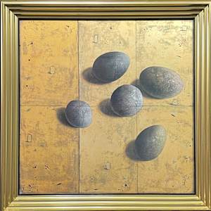 Rien Ne s'unit by Marylin Cavin 