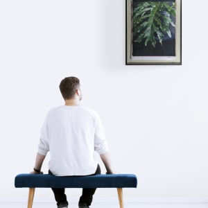 Leaf by Caroline Chiu 