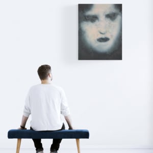 Berlin Diaries by Ken Currie