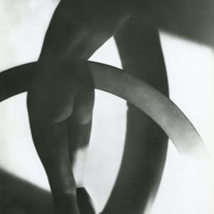 Composition XII 1929 by František Drtikol 