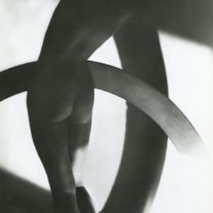 Composition XII 1929 by František Drtikol