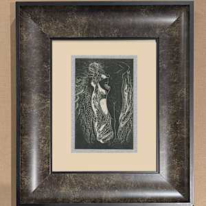 Babylone 1931 by Max Ernst 