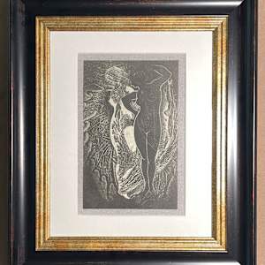 Babylone 1931 by Max Ernst 