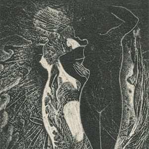 Babylone 1931 by Max Ernst