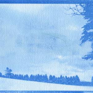 Clouds by Mark Eshbaugh, Image 3.