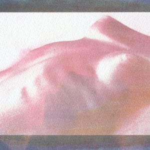 Torso III by Mark Eshbaugh 