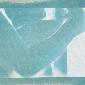 Nude IV by Mark Eshbaugh 