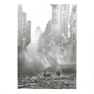 Dream of Old Hong Kong 1957 by Fan Ho 