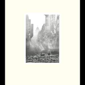 Dream of Old Hong Kong 1957 by Fan Ho 