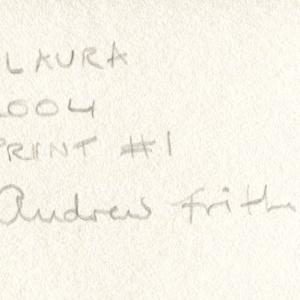 Alaura by Andrew Frith, Image 4.