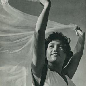 Breeze 1953 by Fung Yuen Hon 