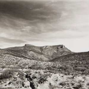 Hills by Jorge Gasteazoro 