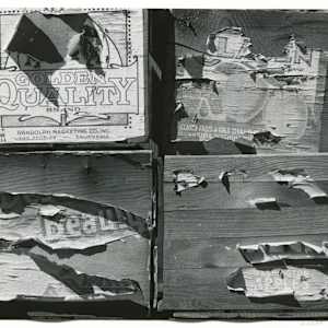 Box Ends by Henry Gilpin 