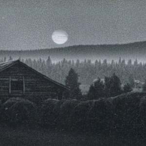 Midnight Sun 1959 by Helge Heinonen, Image 2.
