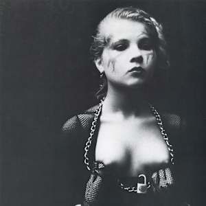 Eva 1978 by Irina Ionescu