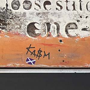 InKlein 29.88 by KASM 