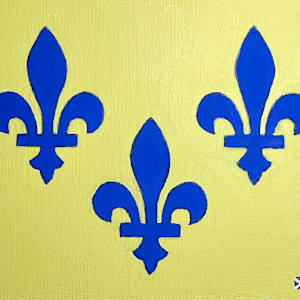 Fleurs de l'Yves by KASM 