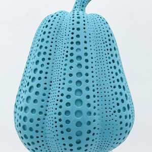 Kobalt Kusama by KASM, Image 2.