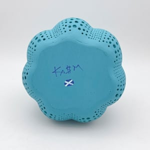 Kobalt Kusama by KASM, Image 4.