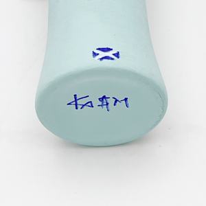 Tiffany Vase III by KASM 