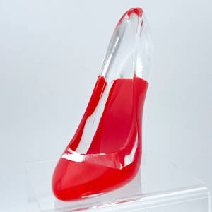 Cinderella's Louboutin by KASM 