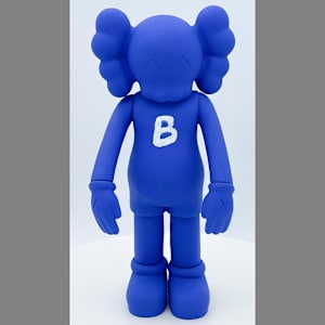 Just Because by KASM