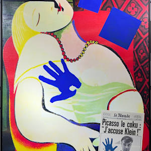 Rêves d'Yves II by KASM, Image 2.