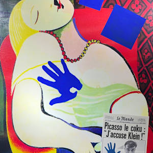 Rêves d'Yves II by KASM, Image 5.