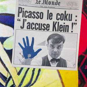 Rêves d'Yves II by KASM, Image 4.